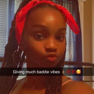 Meet your Posher, Sariyah